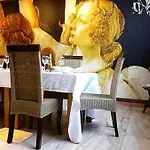 Gæstehus Tresmentiras