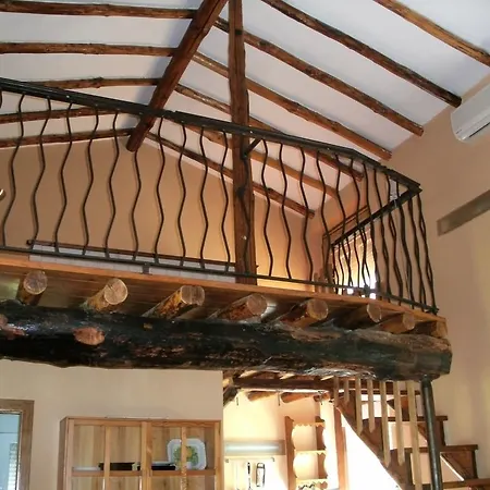 Tresmentiras Penzion