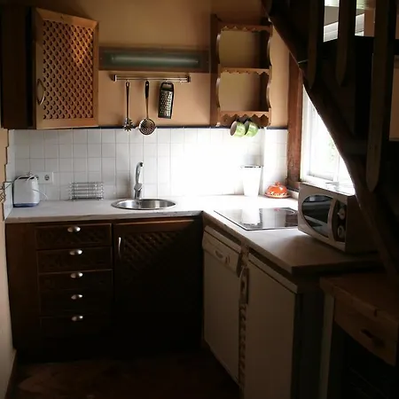 Tresmentiras Penzion 3*