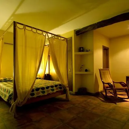 Tresmentiras Aldeanueva del Camino