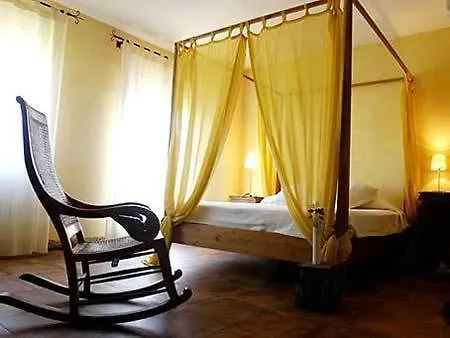 Penzion Tresmentiras