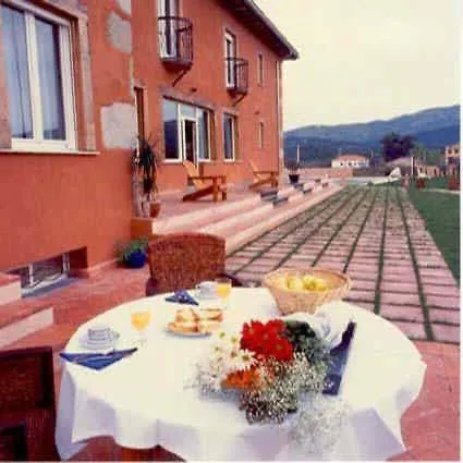 Tresmentiras Guest house