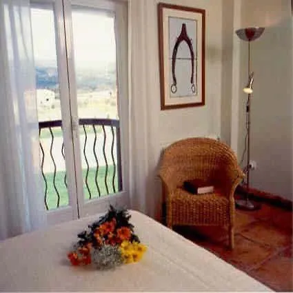 Vendégház Tresmentiras 3*