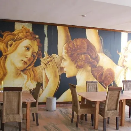 Penzion Tresmentiras