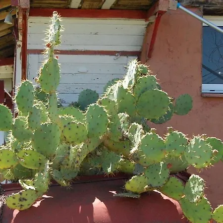 Tresmentiras Penzion