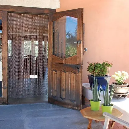 Vendégház Tresmentiras