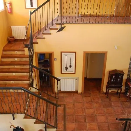 Tresmentiras Penzion