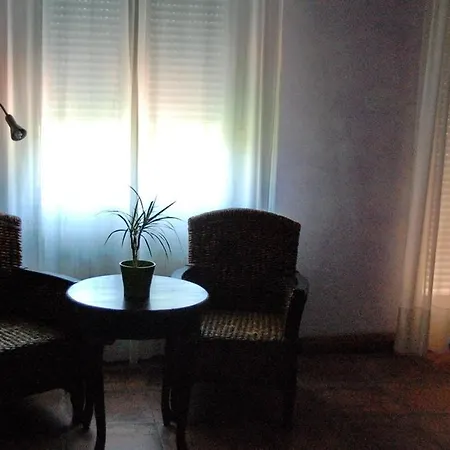 Tresmentiras 3* Aldeanueva del Camino