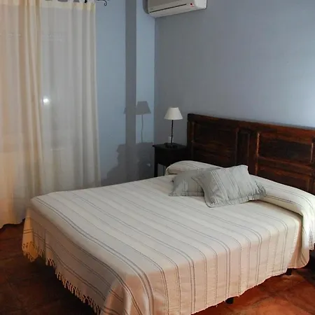 Vendégház Tresmentiras Aldeanueva del Camino