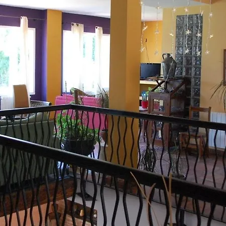 Penzion Tresmentiras