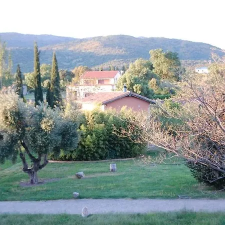 Vendégház Tresmentiras 3*