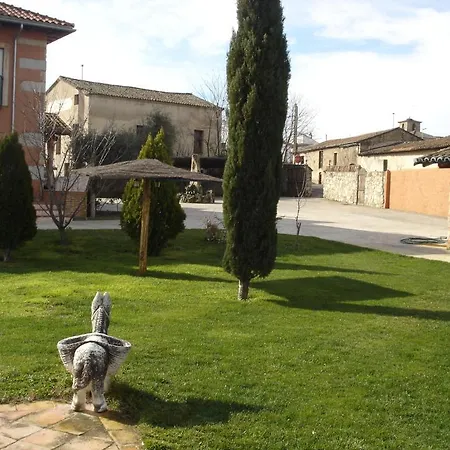 Penzion Tresmentiras 3*