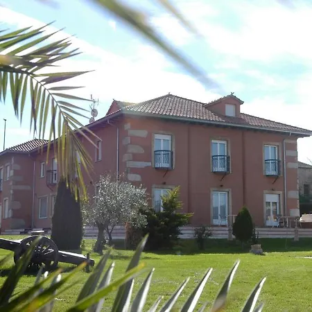 Penzion Tresmentiras