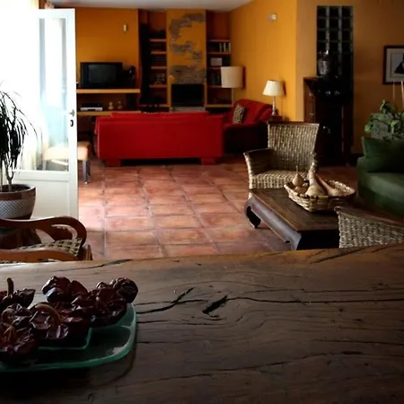 Vendégház Tresmentiras 3*