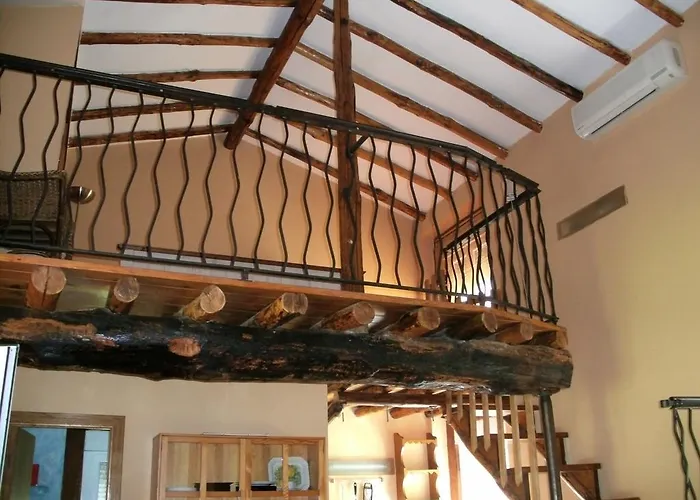 Tresmentiras Гостевой дом