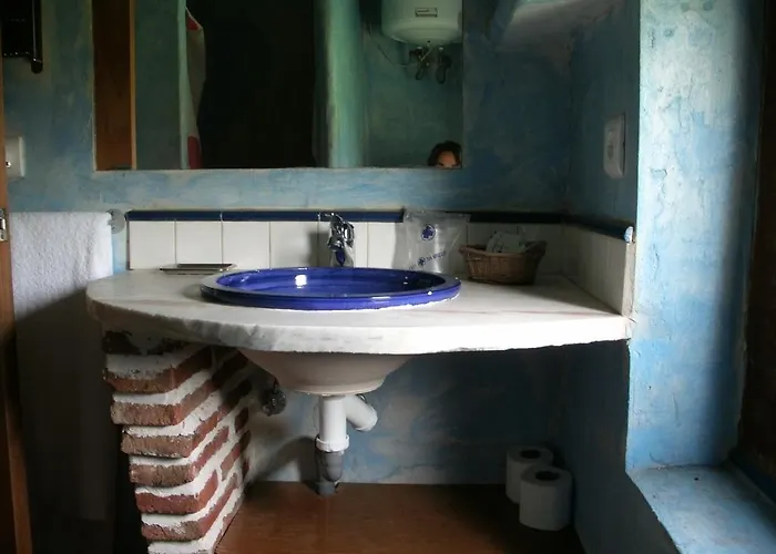 Гостевой дом Tresmentiras