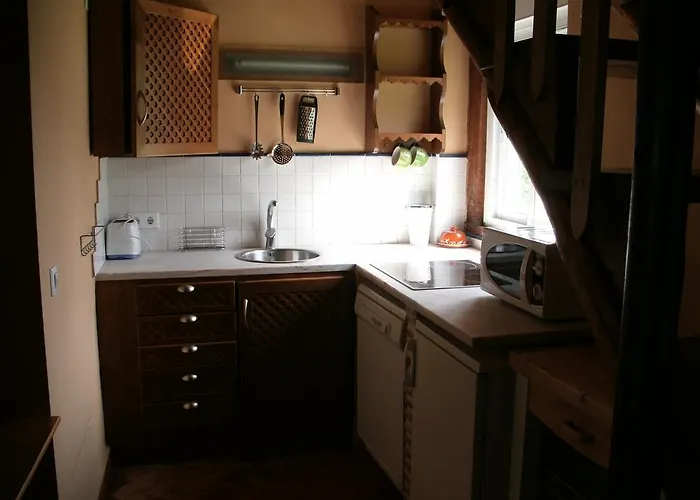 Tresmentiras Гостевой дом 3*