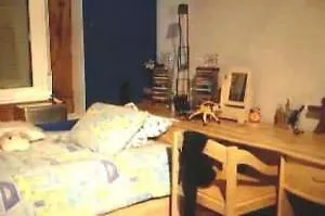 Tresmentiras 3* Альдеануэва-дель-Камино