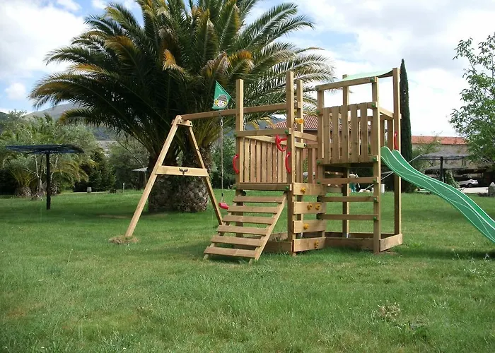 Tresmentiras אלדאנואבה דל קמינו