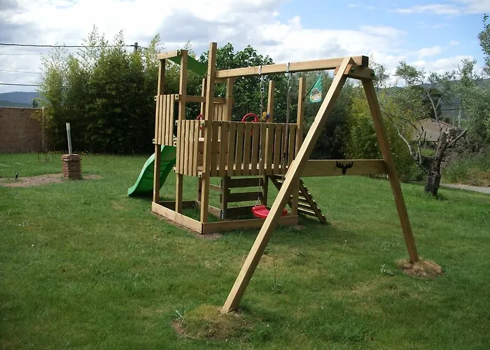 Гостевой дом Tresmentiras 3*