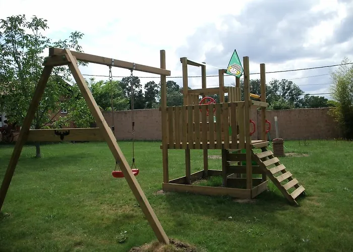 בית הארחה Tresmentiras אלדאנואבה דל קמינו