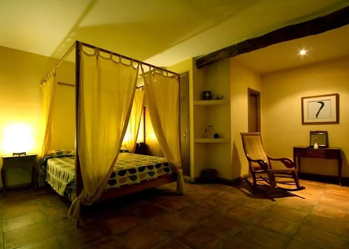 Tresmentiras אלדאנואבה דל קמינו