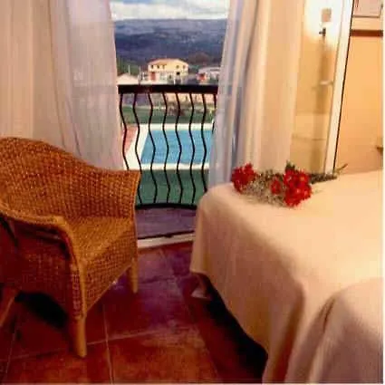 Гостевой дом Tresmentiras