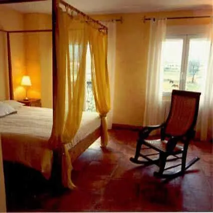 Гостевой дом Tresmentiras Альдеануэва-дель-Камино