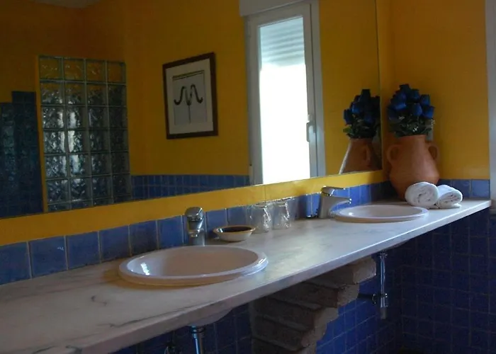 Tresmentiras 3* Альдеануэва-дель-Камино