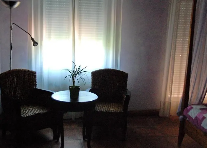 Tresmentiras 3* Альдеануэва-дель-Камино