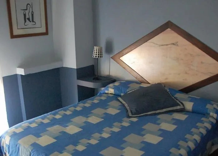 Tresmentiras Альдеануэва-дель-Камино