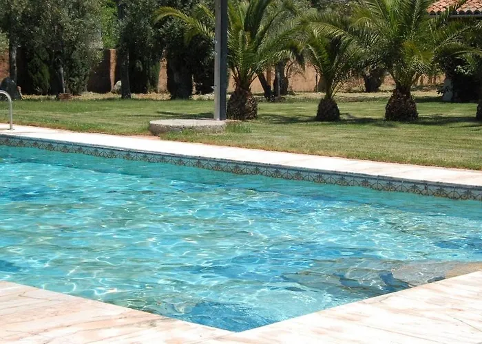 Tresmentiras 3* אלדאנואבה דל קמינו