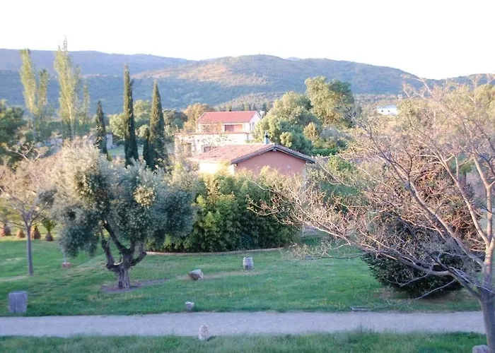 Гостевой дом Tresmentiras 3*