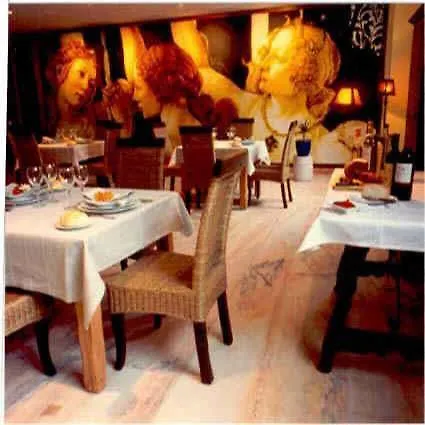 Tresmentiras Гостевой дом 3*