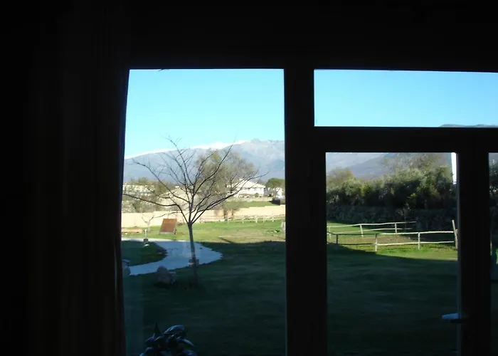 Tresmentiras Гостевой дом 3*