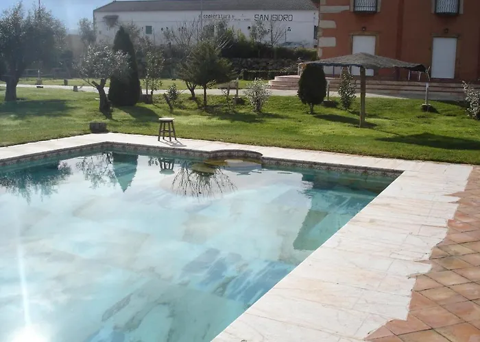 Tresmentiras אלדאנואבה דל קמינו