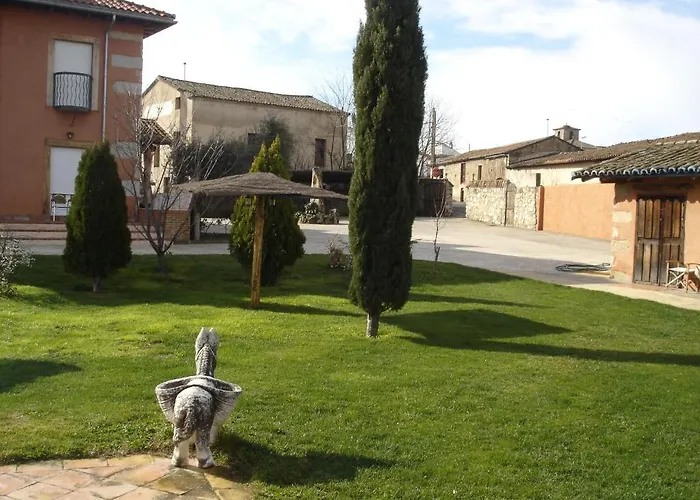 Гостевой дом Tresmentiras 3*