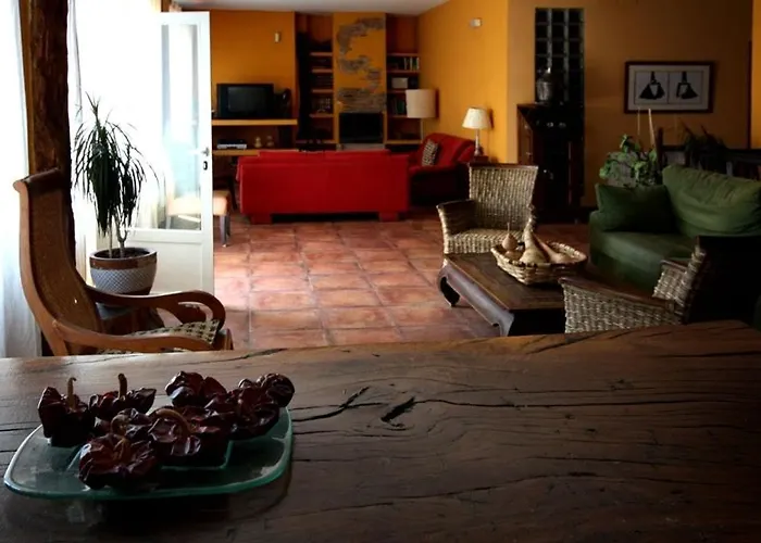 Гостевой дом Tresmentiras 3*